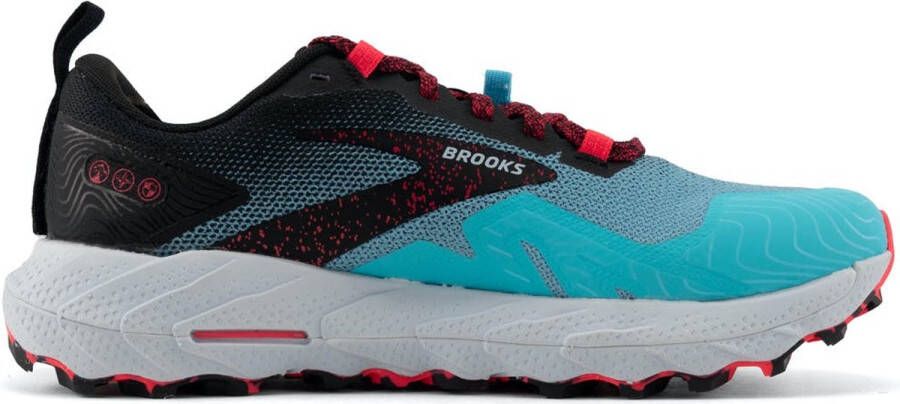 Brooks Cascadia Dames