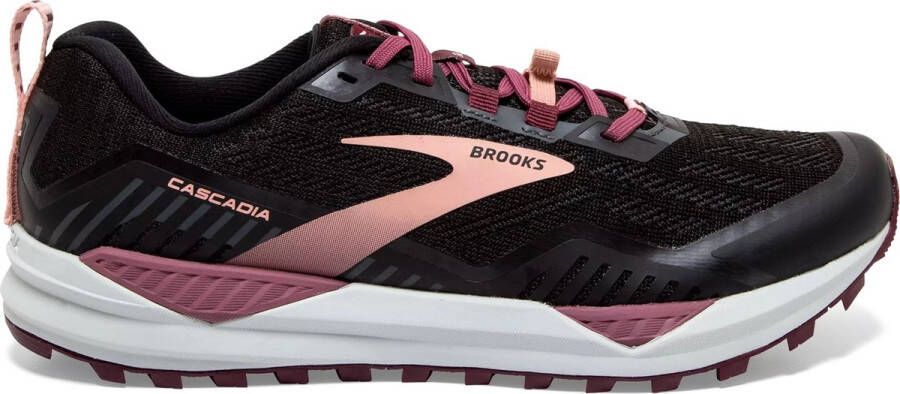 Brooks Cascadia Women