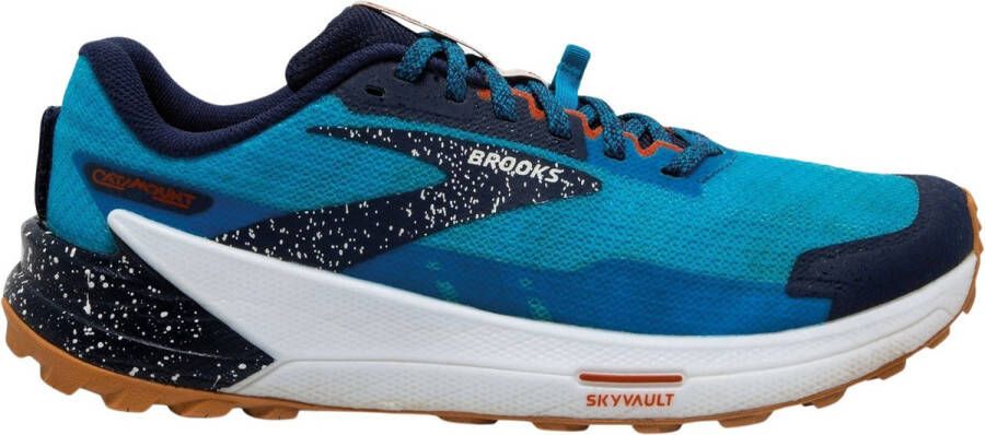 Brooks Catamount 2 Sportschoenen Mannen