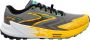 Brooks Catamount 3 Trailrunning Sportschoenen Mannen - Thumbnail 2