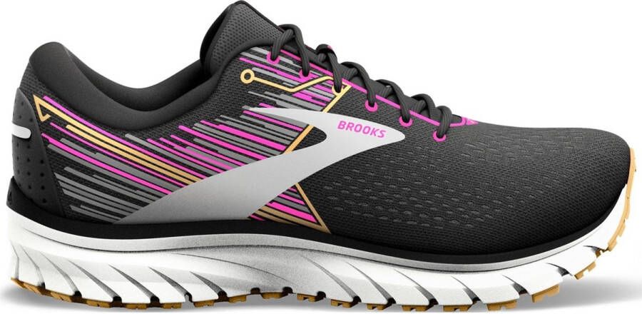 Brooks Defyance 12 2A Smal Dames