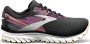 Brooks Defyance 12 2A Smal Dames hardloopschoenen - Thumbnail 1