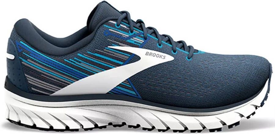 Brooks Defyance 12 Narrow Heren Smal Hardloopschoenen