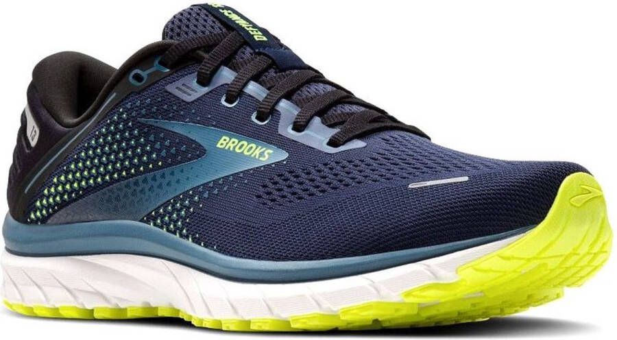 Brooks Defyance 13 Hardloopschoenen Heren