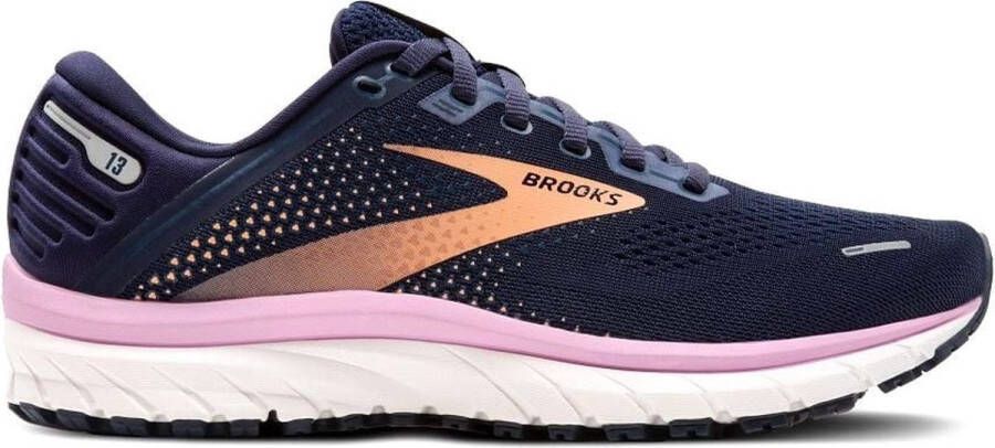 Brooks Defyance 13 Hardloopschoenen Dames