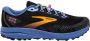 Brooks Divide 3 Trailrunning Schoenen Dames - Thumbnail 2