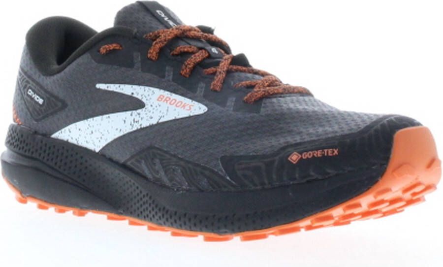 Brooks Divide 4 Gtx Hoopschoenen Sportwear Volwassen