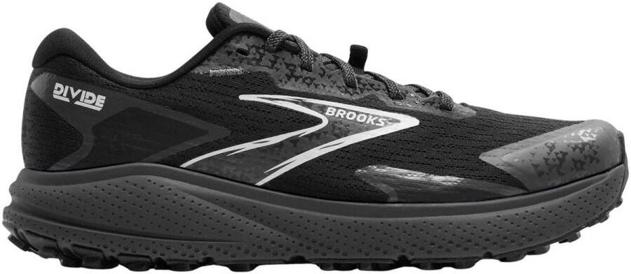 Brooks Divide 5 Trailrunning schoenen Heren