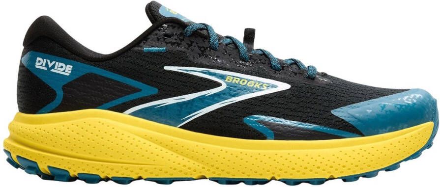 Brooks Divide 5 Trailrunning schoenen Heren