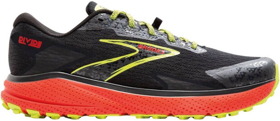 Brooks Divide 5 Trailrunning schoenen Heren