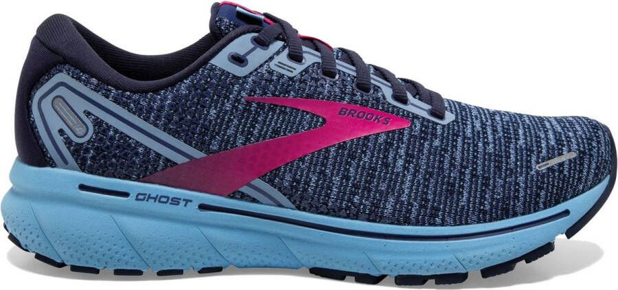 Brooks Ghost 14 Hardloopschoenen Dames