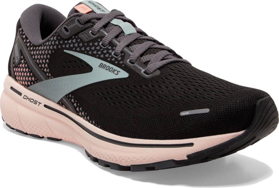 Brooks Ghost 14 Sportschoenen Vrouwen