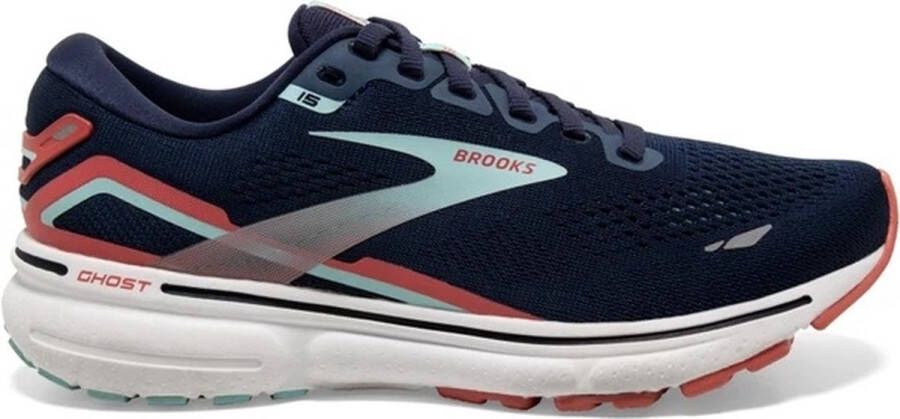 Brooks Ghost 15 Dames Hardloopschoenen