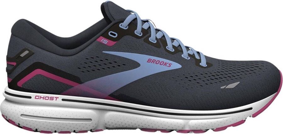 Brooks Ghost 15 Hardloopschoenen Dames