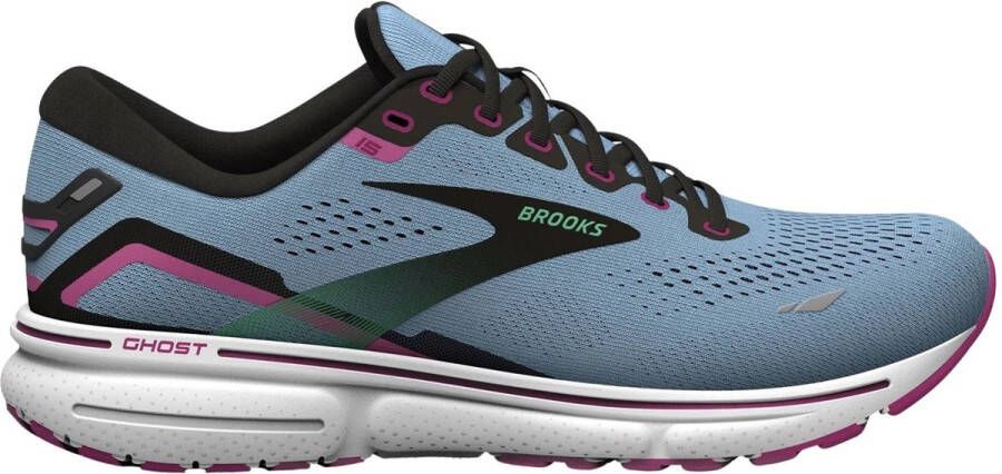 Brooks Ghost 15 Hardloopschoenen Dames