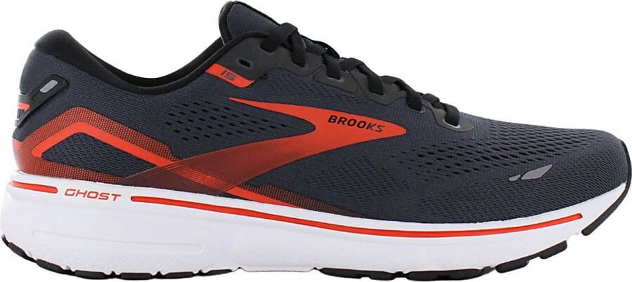 Brooks Ghost 15 Sportschoenen Mannen