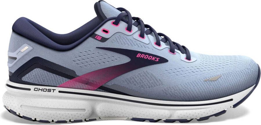 Brooks Ghost 15 Sportschoenen Vrouwen