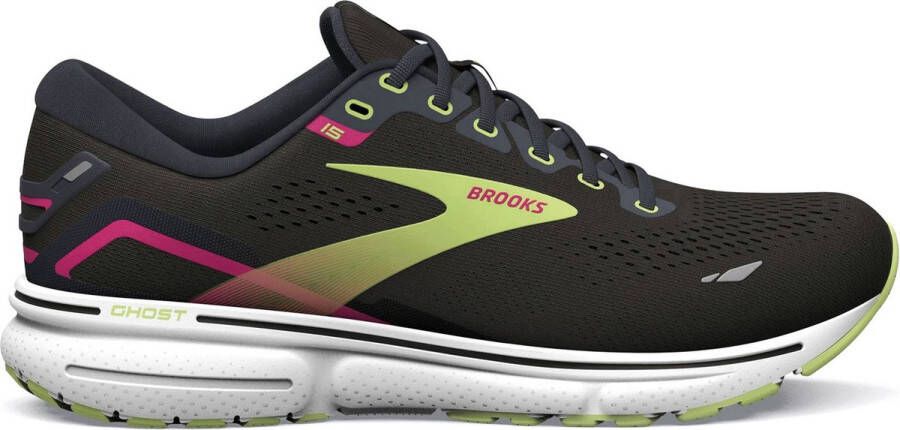 Brooks Ghost 15 Sportschoenen Vrouwen