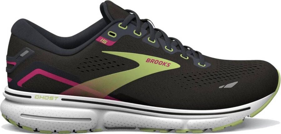 Brooks Ghost 15 Sportschoenen Vrouwen