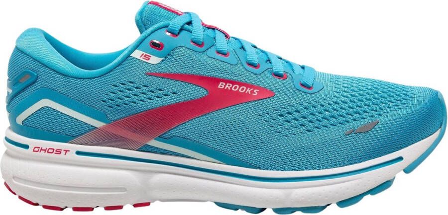 Brooks Ghost 15 Sportschoenen Vrouwen