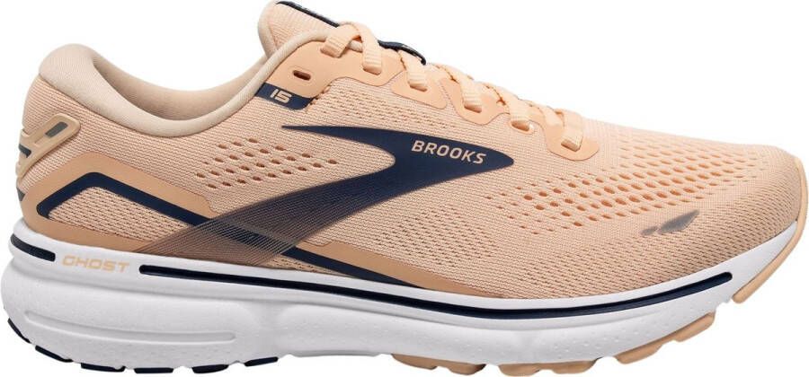 Brooks Ghost 15 Sportschoenen Vrouwen