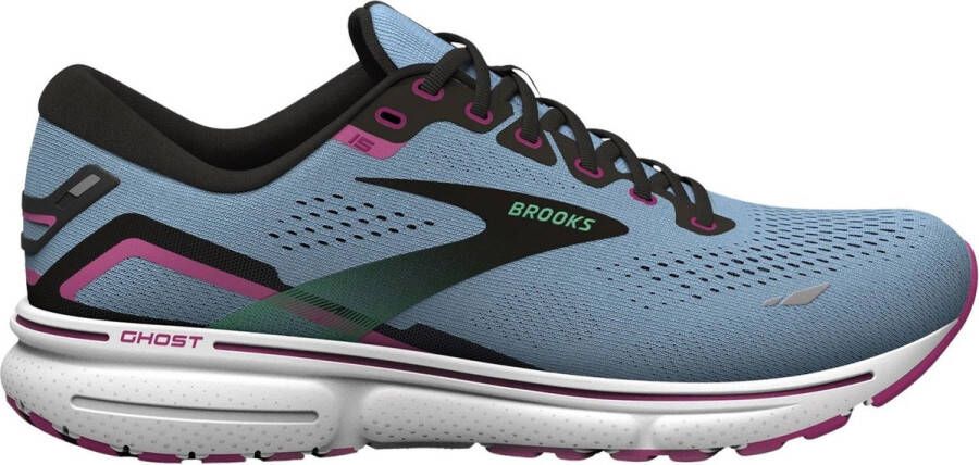 Brooks Ghost 15 Hardloopschoenen Dames