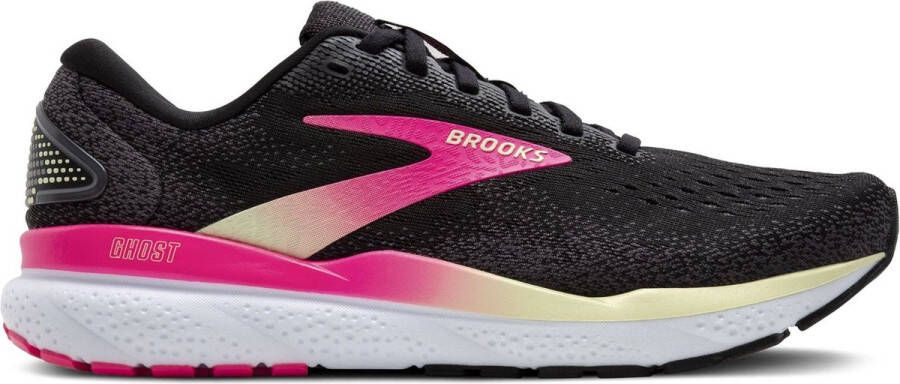 Brooks Ghost 16 Hardloopschoenen Dames