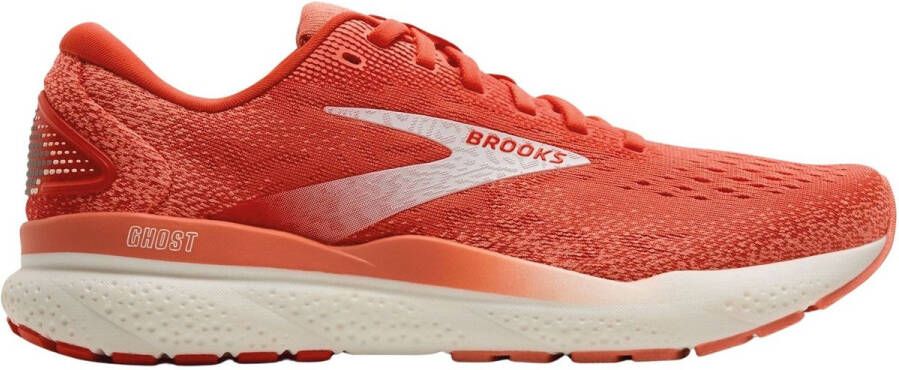 Brooks Ghost 16 Hardloopschoenen Dames