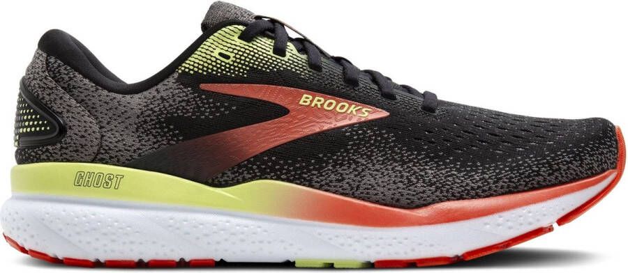 Brooks Ghost 16 Hardloopschoenen Heren