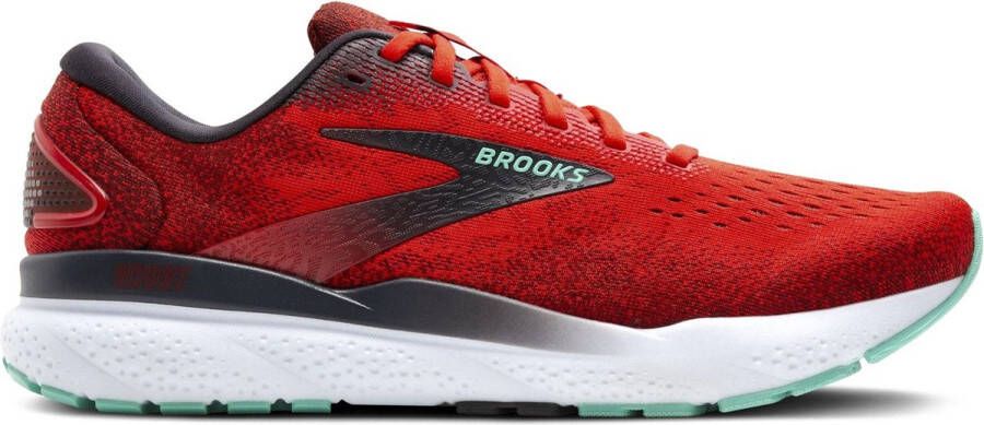 Brooks Ghost 16 Hardloopschoenen Heren