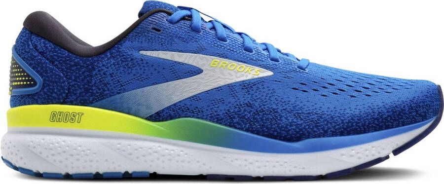 Brooks Ghost 16 Hardloopschoenen Heren