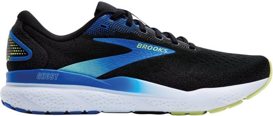 Brooks Ghost 16 Hardloopschoenen Heren