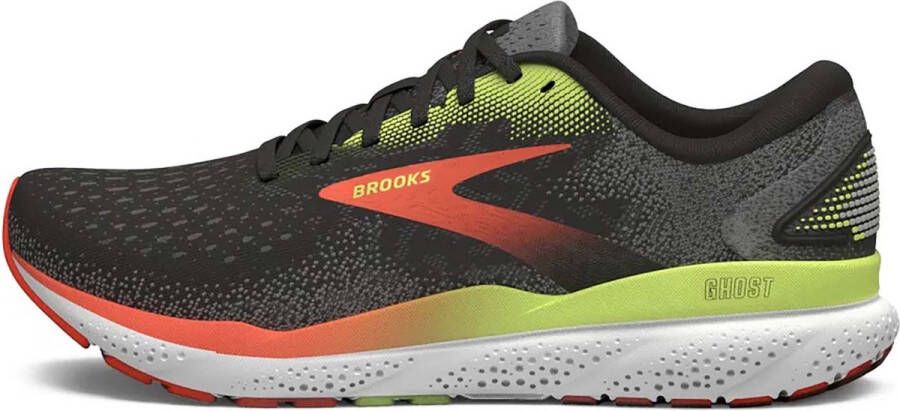 Brooks Ghost 16 Hoopschoenen Sportwear Volwassen