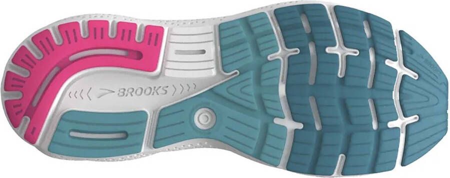 Brooks Ghost 16 Hoopschoenen Sportwear Vrouwen