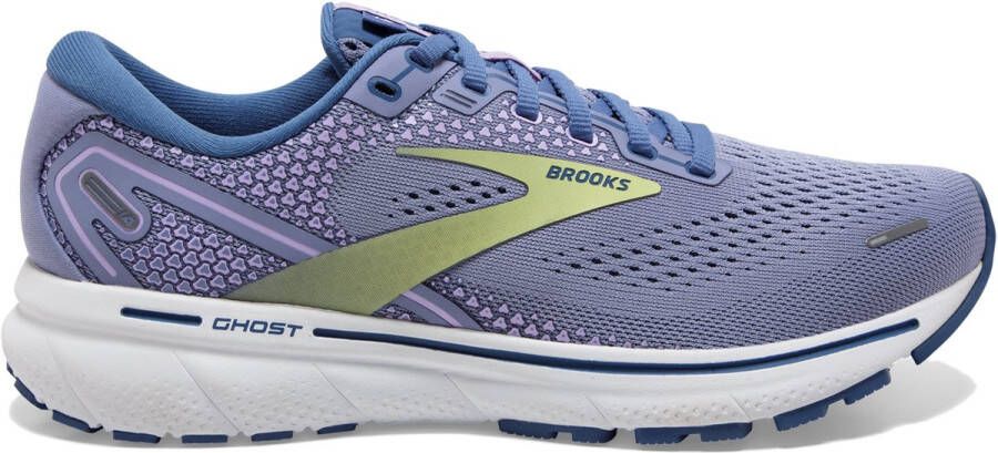 Brooks Ghost 14 Hardloopschoenen Dames