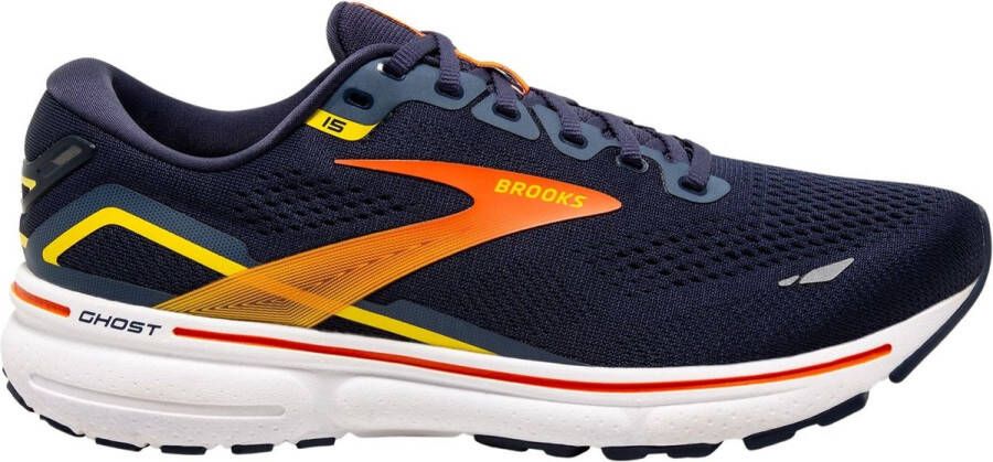 Brooks Ghost Heren