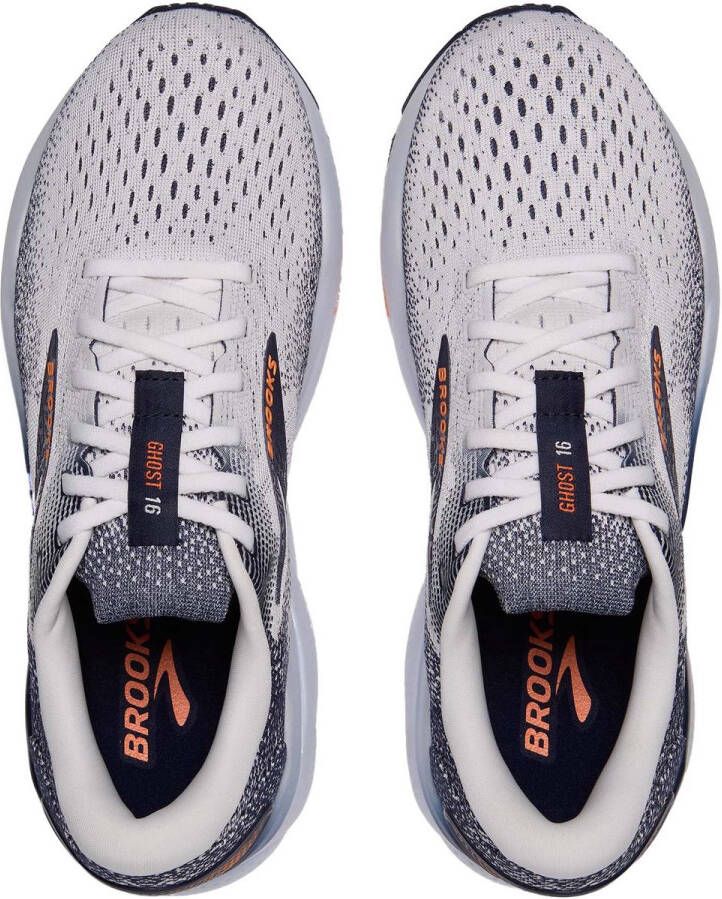 Brooks Ghost-Loopschoenen Sportwear Volwassen