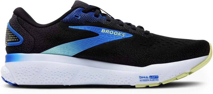 Brooks Ghost-Loopschoenen Sportwear Volwassen