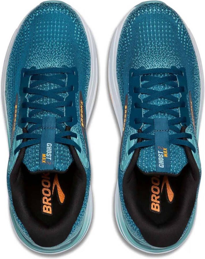 Brooks Ghost Max 2 Hoopschoenen Sportwear Volwassen