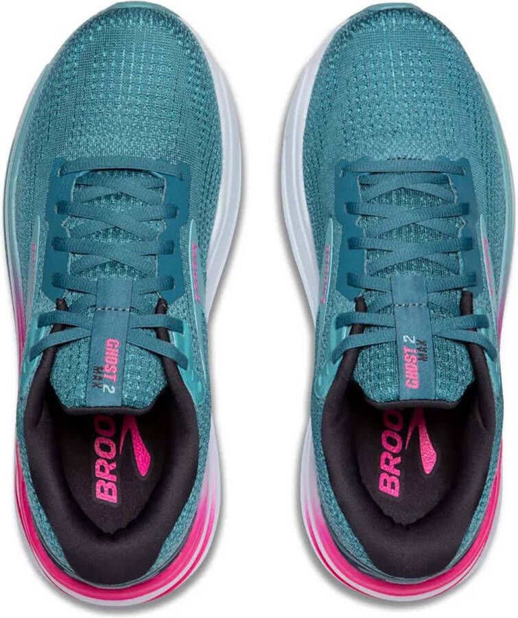 Brooks Ghost Max 2 Hoopschoenen Sportwear Vrouwen