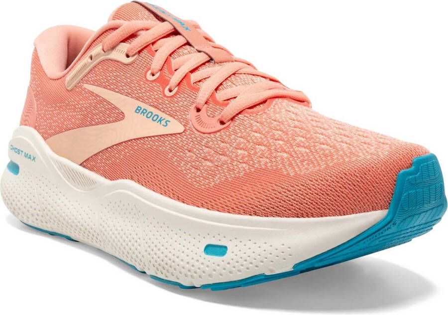 Brooks Ghost Max Hardloopschoenen Sportwear Vrouwen