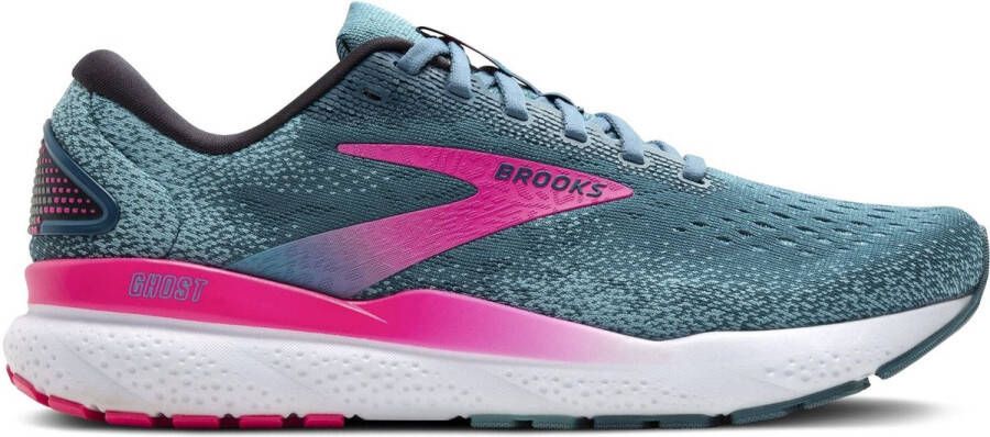 Brooks Ghost 16 Hardloopschoenen Dames