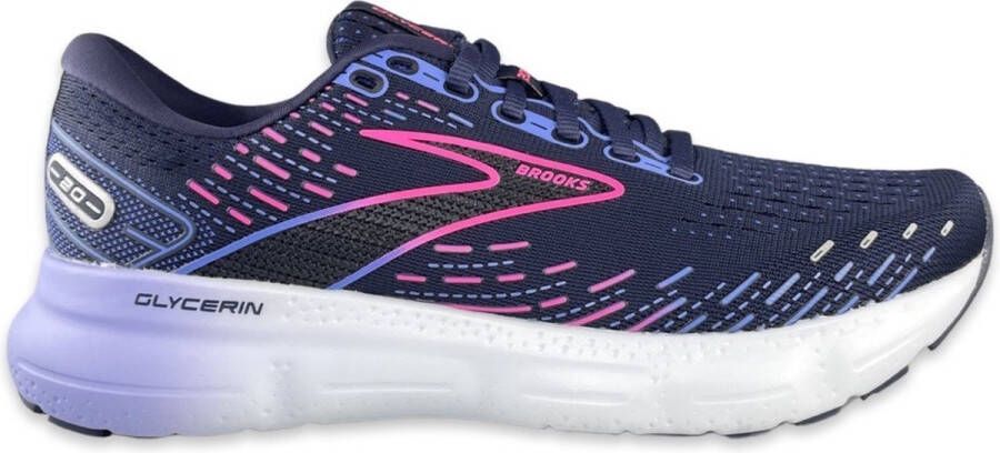 Brooks Glycerin