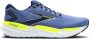 Brooks Glycerin 21 Hardloopschoenen Heren - Thumbnail 2