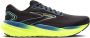 Brooks Glycerin 21 Hardloopschoenen Heren - Thumbnail 2