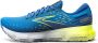 Brooks glycerin 20 Blauw-Multicolour - Thumbnail 1