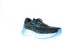 Brooks Glycerin 20 Zwart Hardloopschoenen voor heren - Thumbnail 1