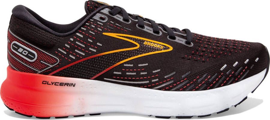 Brooks Glycerin 20 Sportschoenen Mannen