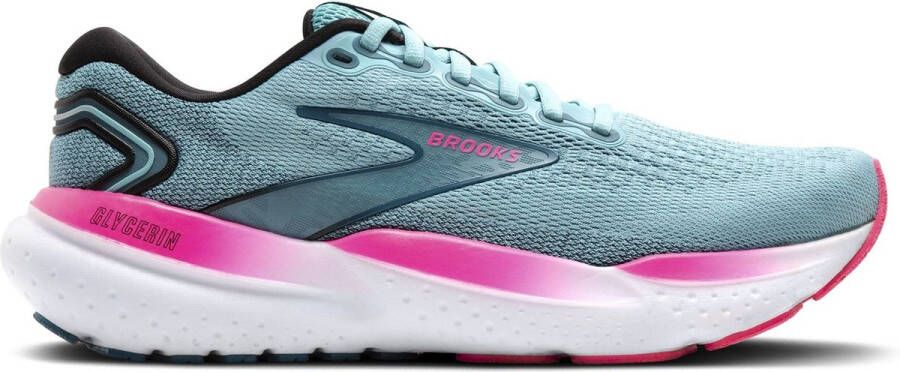 Brooks Glycerin 21 Hardloopschoenen Dames