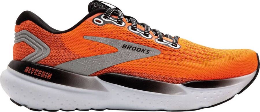 Brooks Glycerin 21 Hardloopschoenen Dames